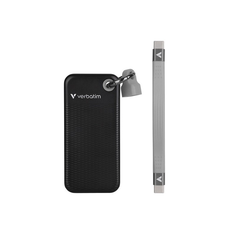 Dysk SSD Pocket 1000GB M.2 1TB USB-C 1000Mb/s 