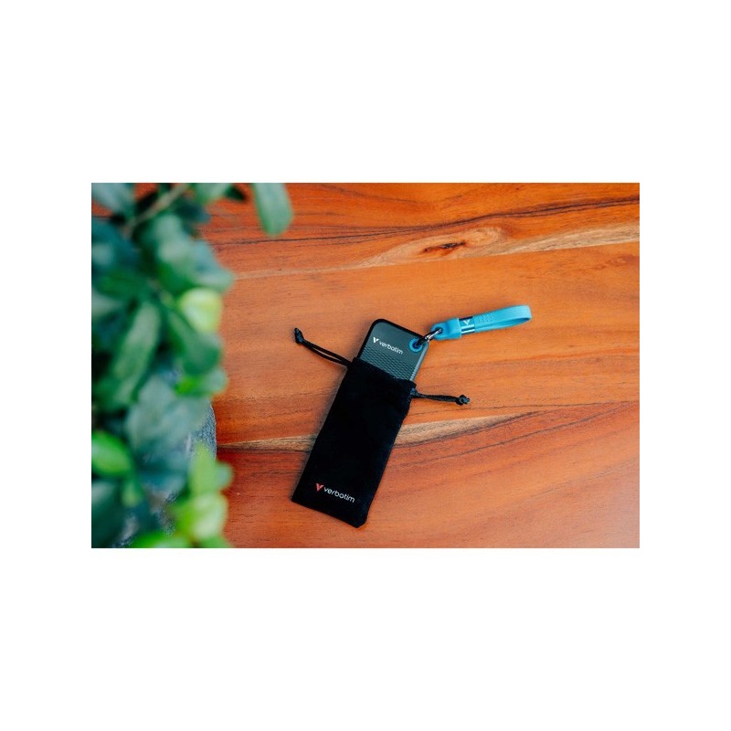 Dysk SSD Pocket 1000GB M.2 1TB 1000Mb/s  32191 