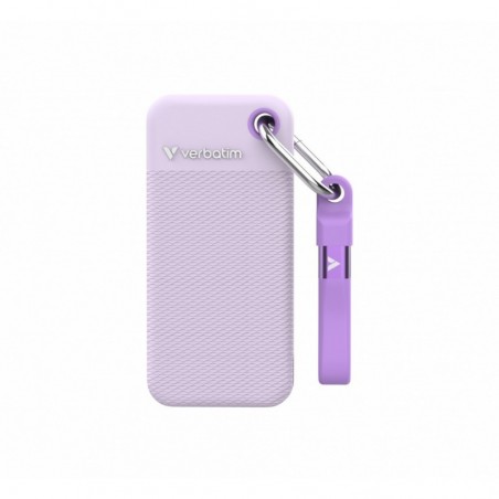 Pocket Dysk SSD 1TB M.2 1000MB/s USB-C 32322