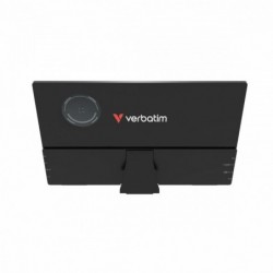 Przenośny monitor dotykowy Light zasilany bezprzewodowo Full HD