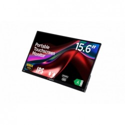 Monitor dotykowy PMT-15 Full HD portable 