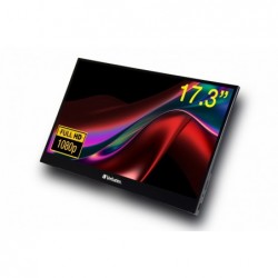 Monitor dotykowy PMT-17 Full HD Portable 