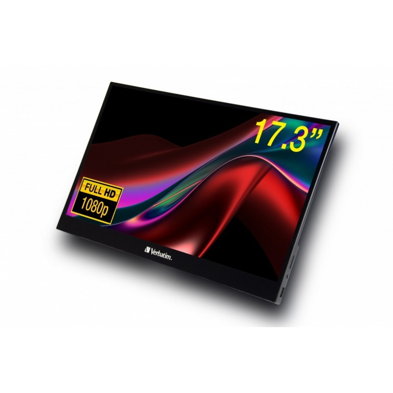 Monitor dotykowy PMT-17 Full HD Portable 