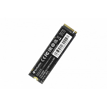 Dysk Vi3000 PCIe NVMe M.2 SSD 1TB 3100/2200MB/s 