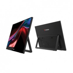 Przenośny monitor dotykowy Light 14 Full HD 60 Hz Portable 