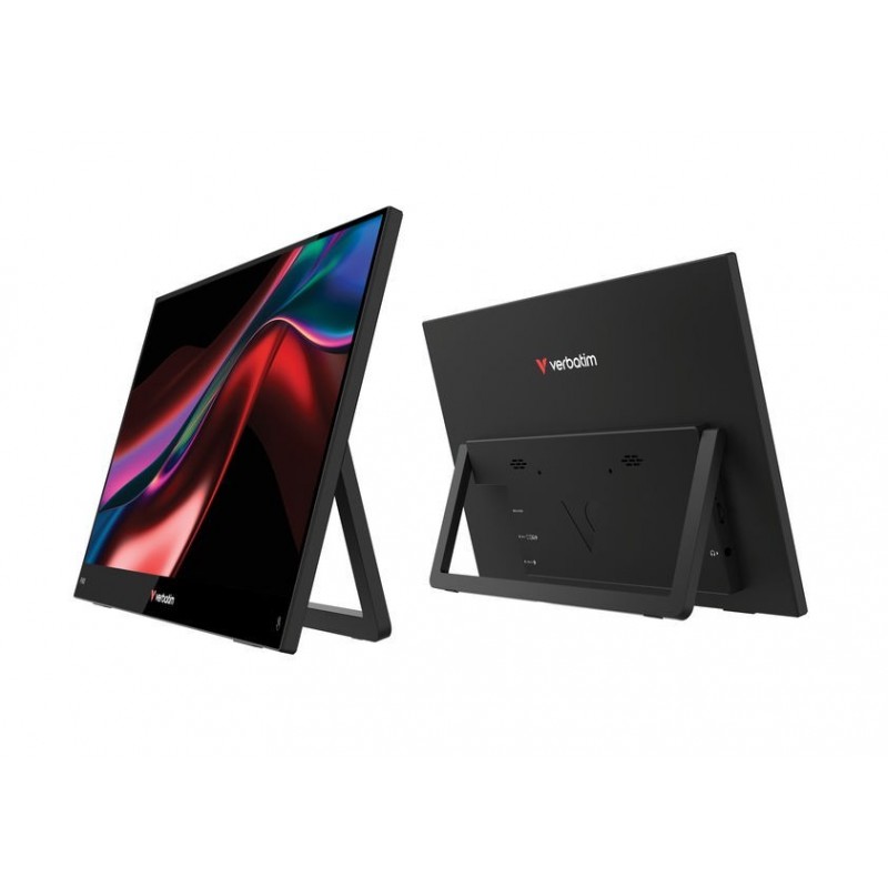 Przenośny monitor dotykowy Light 14 Full HD 60 Hz Portable 