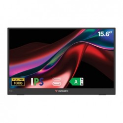 Monitor przenośny Light 15,6 Full HD 60Hz 