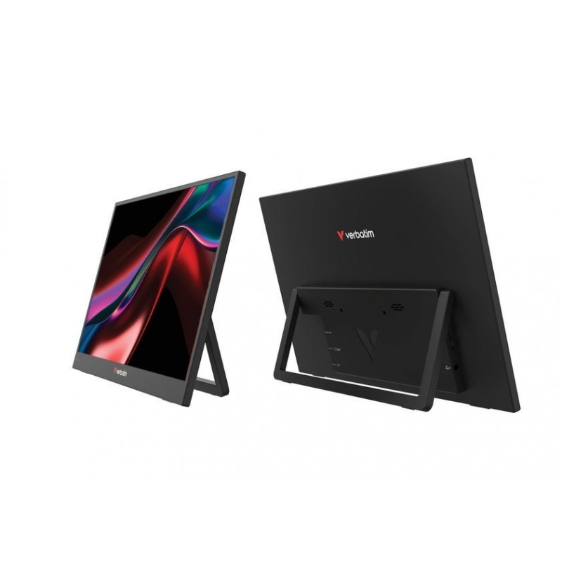 Monitor przenośny Light 15,6 Full HD 60Hz 