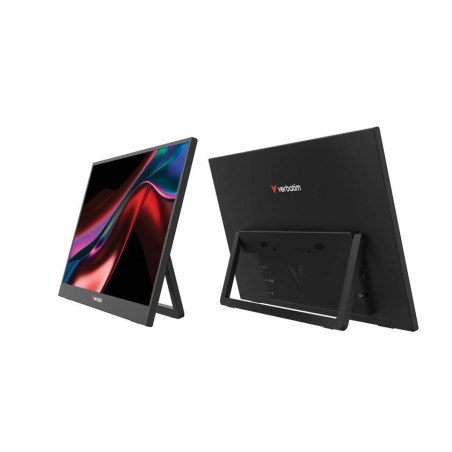 Monitor przenośny Light 15,6 Full HD 60Hz 