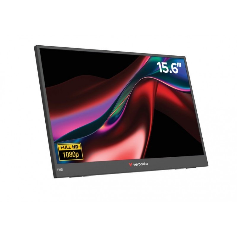 Monitor przenośny Light 15,6 Full HD 60Hz 
