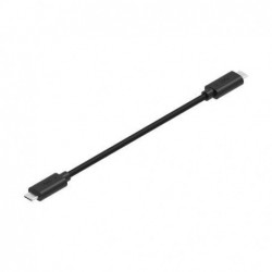 Dysk zewnętrzny SnapBack Magnetic SSD Mocha MagSave 1TB Apple ProRes 4K 