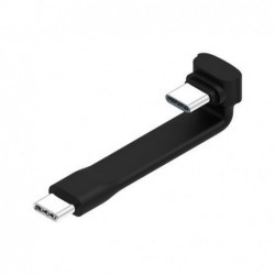 Dysk zewnętrzny SnapBack Magnetic SSD Mocha MagSave 1TB Apple ProRes 4K 