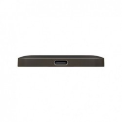 Dysk zewnętrzny SnapBack Magnetic SSD Mocha MagSave 1TB Apple ProRes 4K 