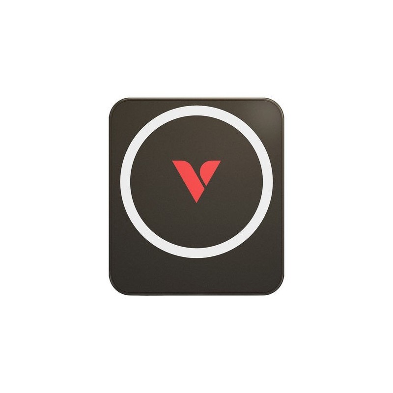 Dysk zewnętrzny SnapBack Magnetic SSD Mocha MagSave 1TB Apple ProRes 4K 