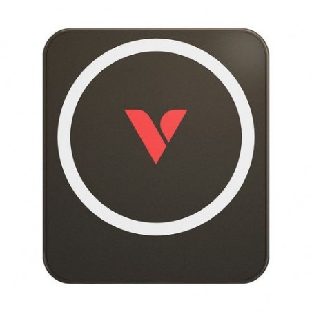 Dysk zewnętrzny SnapBack Magnetic SSD Mocha MagSave 1TB Apple ProRes 4K 