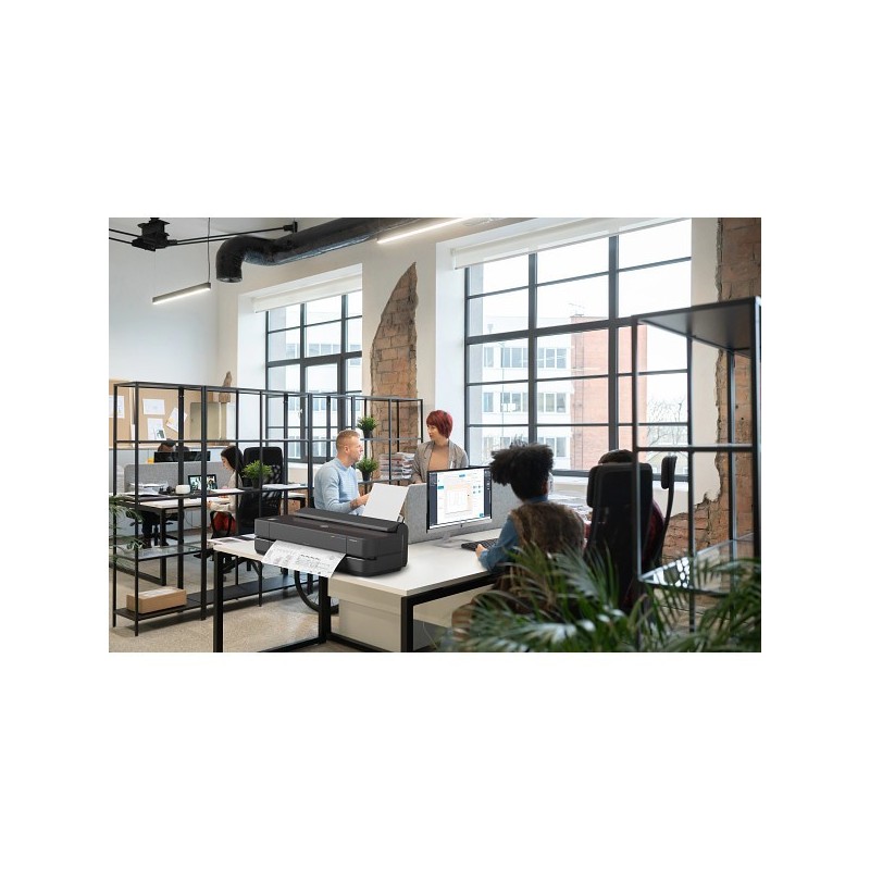 Ploter DesignJet T1600dr PS 36 cali 3EK13A