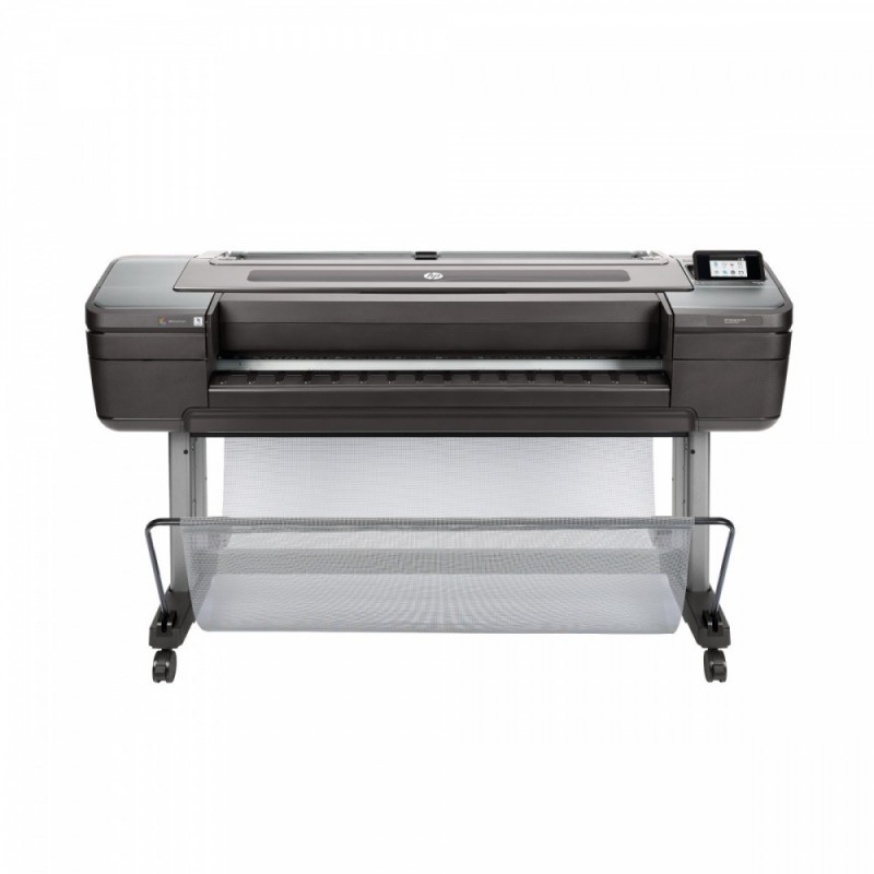 Ploter DesignJet Z9+ 24 cale PS W3Z71A