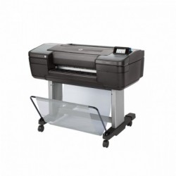 Ploter DesignJet Z9+ 24 cale PS W3Z71A