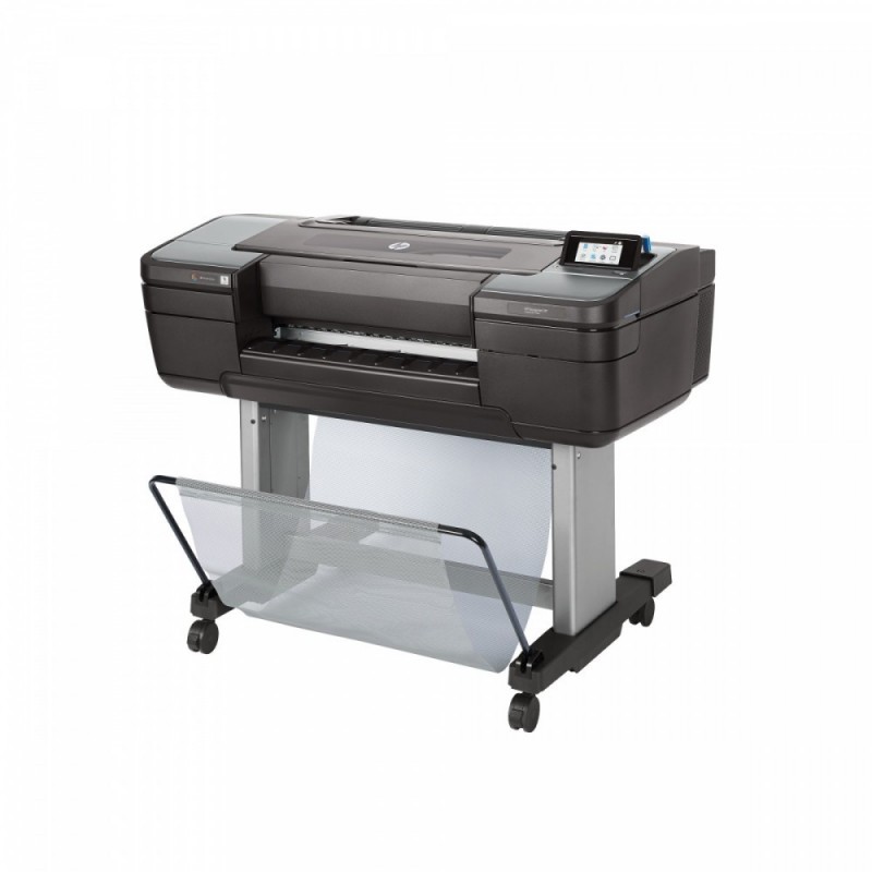 Ploter DesignJet Z9+ 24 cale PS W3Z71A