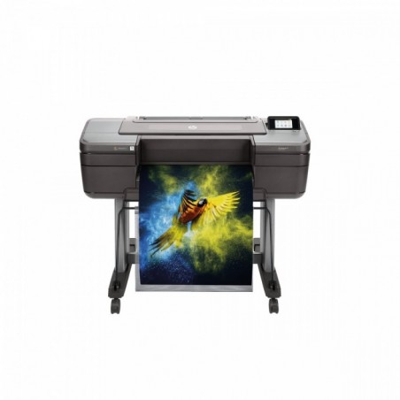 Ploter DesignJet Z9+ 24 cale PS W3Z71A