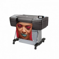 Ploter DesignJet Z9+ 24 cale PS W3Z71A