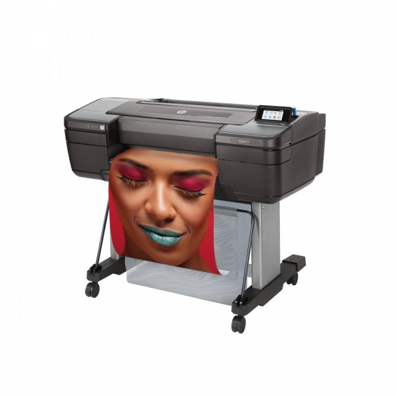 Ploter DesignJet Z9+ 24 cale PS W3Z71A