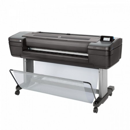 Ploter DesignJet Z9+ 24 cale PS W3Z71A