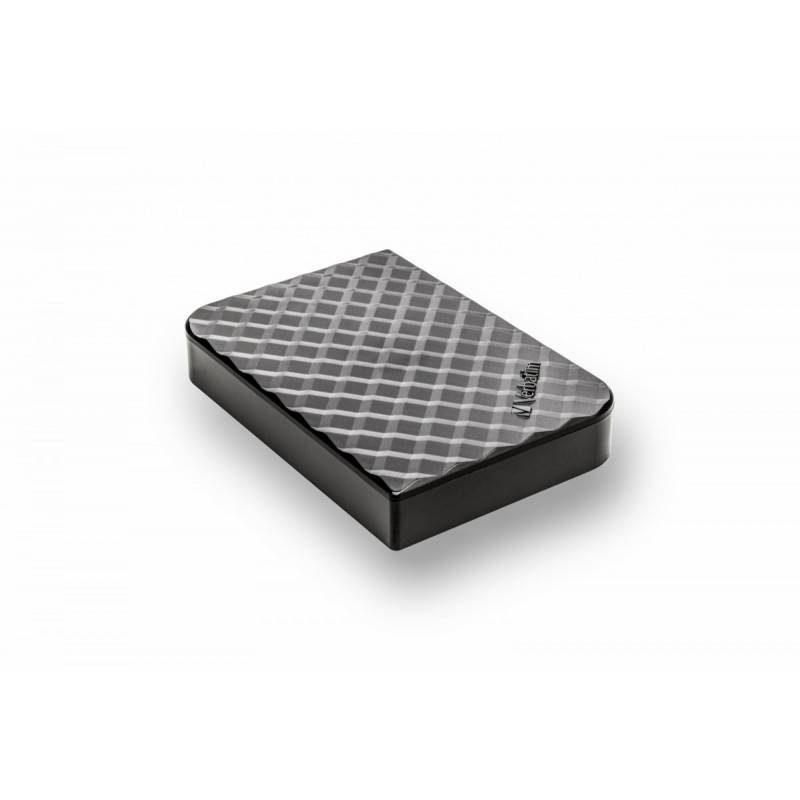 Dysk zewnętrzny HDD 4TB Store n Go USB 3.0 53223 