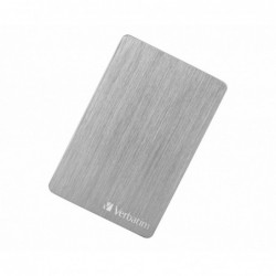 Dysk zewnętrzny 1TB ALU Slim USB 3.0 53663 