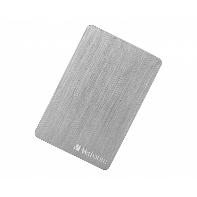 Dysk zewnętrzny 1TB ALU Slim USB 3.0 53663 