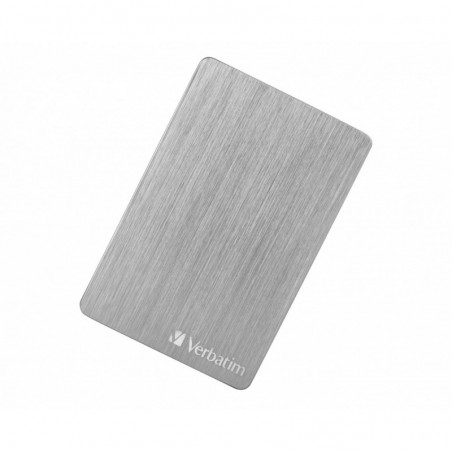 Dysk zewnętrzny 1TB ALU Slim USB 3.0 53663 