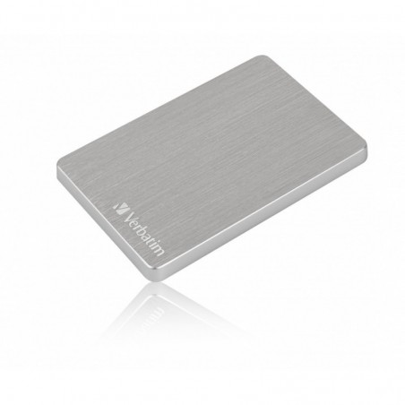 Dysk zewnętrzny 1TB ALU Slim USB 3.0 53663 