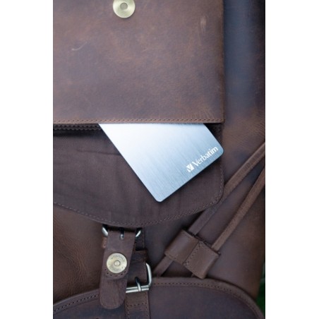 Store n Go 2TB USB 3.0 Alu Slim 53665 