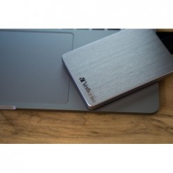 Store n Go 2TB USB 3.0 Alu Slim 53665 