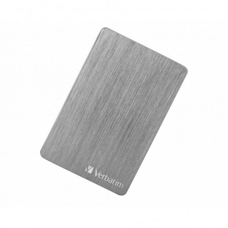 Store n Go 2TB USB 3.0 Alu Slim 53665 