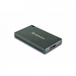Dysk Metal Mini SSD 512GB USB-C 32030 