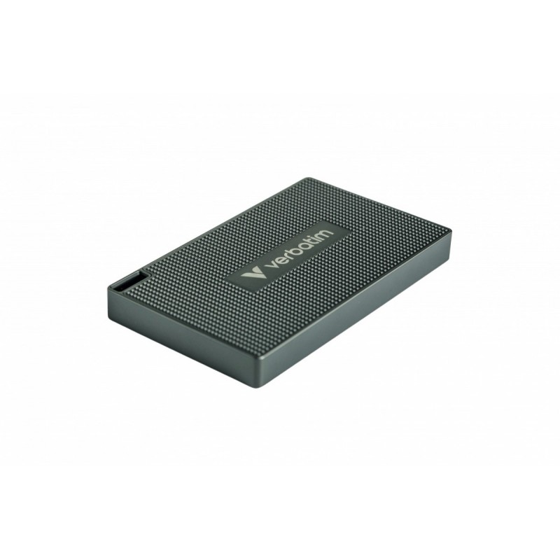 Dysk Metal Mini SSD 512GB USB-C 32030 Dysk Metal Mini SSD 512GB USB-C 32030