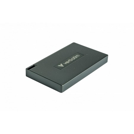 Dysk Metal Mini SSD 512GB USB-C 32030 Dysk Metal Mini SSD 512GB USB-C 32030