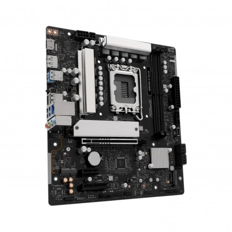 Płyta główna B860M-X GEN5 s1851 2DDR5 mATX 