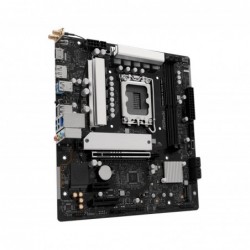 Płyta główna B860M-X GEN5 Wi-Fi s1851 2DDR5 mATX 