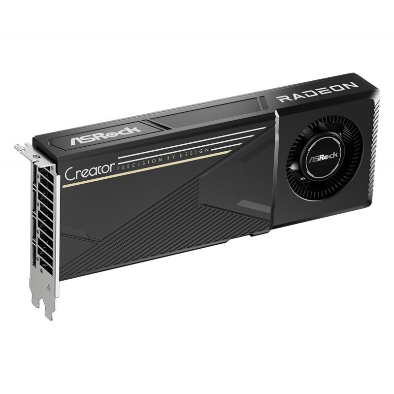 Karta graficzna Radeon AI PRO R9700 32GB GDDR6 256bit 4DP