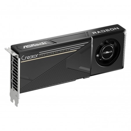 Karta graficzna Radeon AI PRO R9700 32GB GDDR6 256bit 4DP