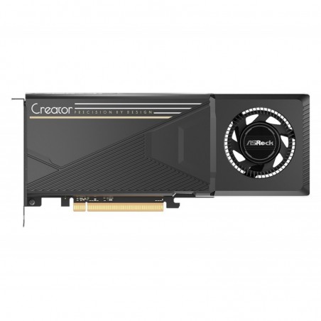 Karta graficzna Radeon AI PRO R9700 32GB GDDR6 256bit 4DP