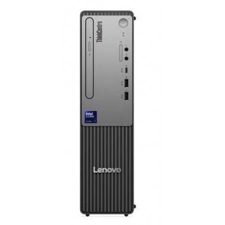 Desktop ThinkCentre Neo 50s G6 SFF 13DM001JPB DOS Ultra 5 225/16GB/512GB/INT/Raven Black/3YRS OS  + 1YR CI 