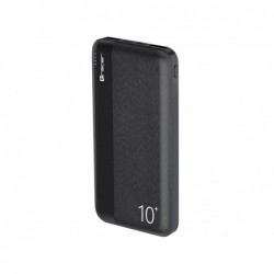 Powerbank Parker 10000mAh 2A czarny