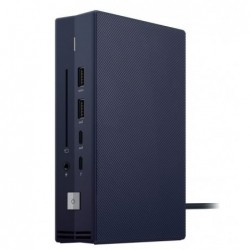 Stacja dokująca SimPRO Dock 2 Black 