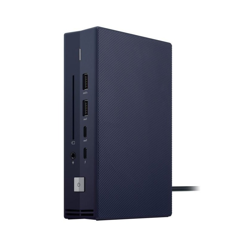 Stacja dokująca SimPRO Dock 2 Black 