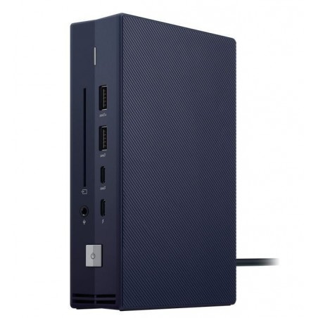 Stacja dokująca SimPRO Dock 2 Black 