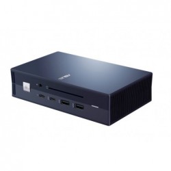 Stacja dokująca SimPRO Dock 2 Black 