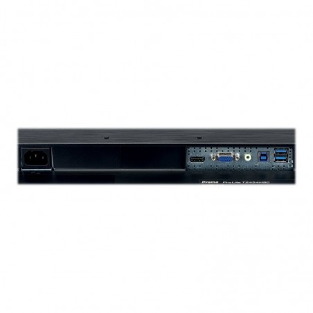 IIYAMA T2454MSC-B1AG Monitor Iiyama T2454MSC-B1AG 23,8 IPS FullHD, HDMI, głośniki IIYAMA T2454MSC-B1AG Monitor Iiyama T2454MSC-B1AG 23,8 IPS FullHD, HDMI, głośniki